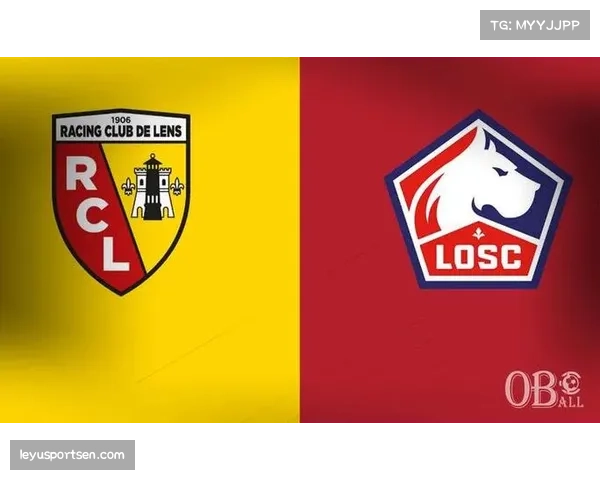 朗斯客场五球血洗巴黎FC 平民军团登顶积分榜榜首